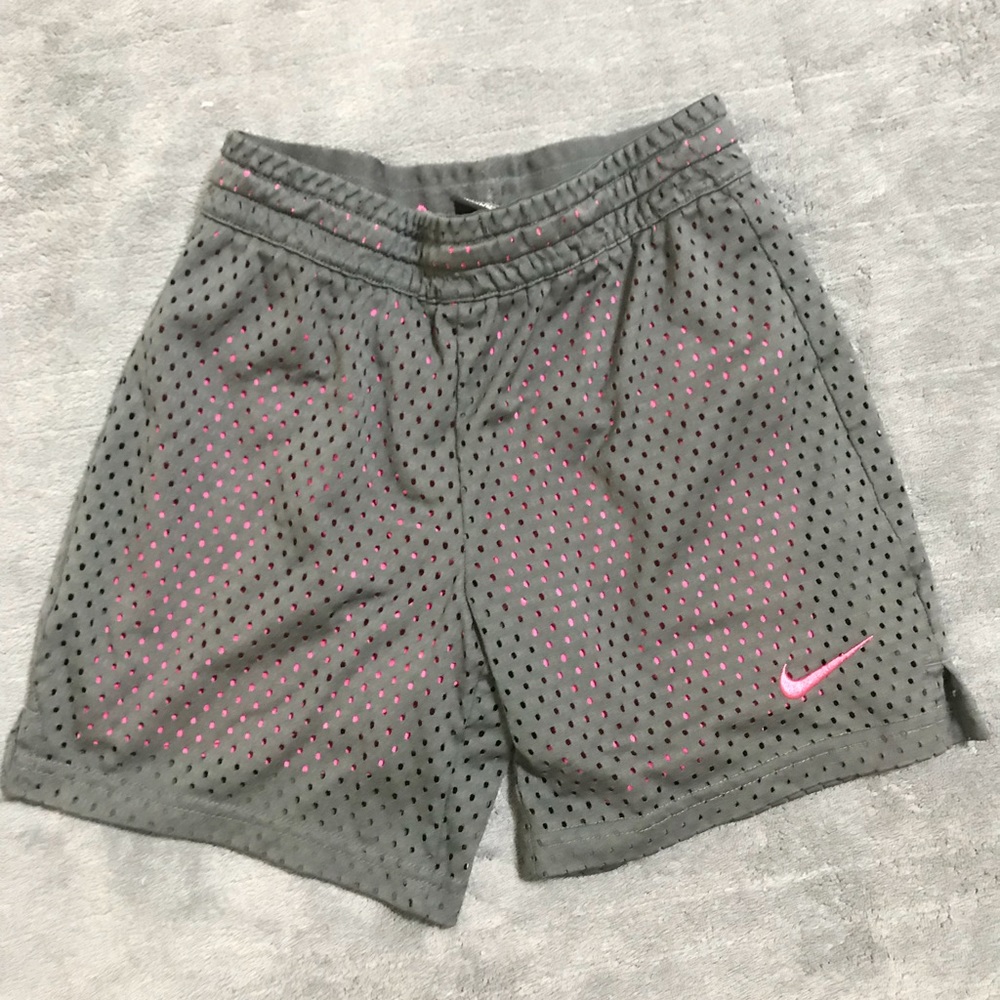 Nike Girls Shorts